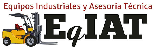 EqIAT | Montacargas en Renta Reynosa Tamaulipas